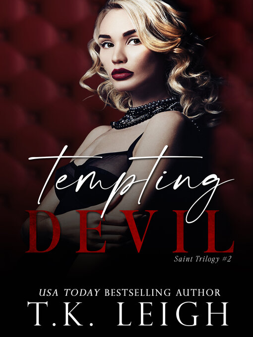 Title details for Tempting Devil by T.K. Leigh - Available